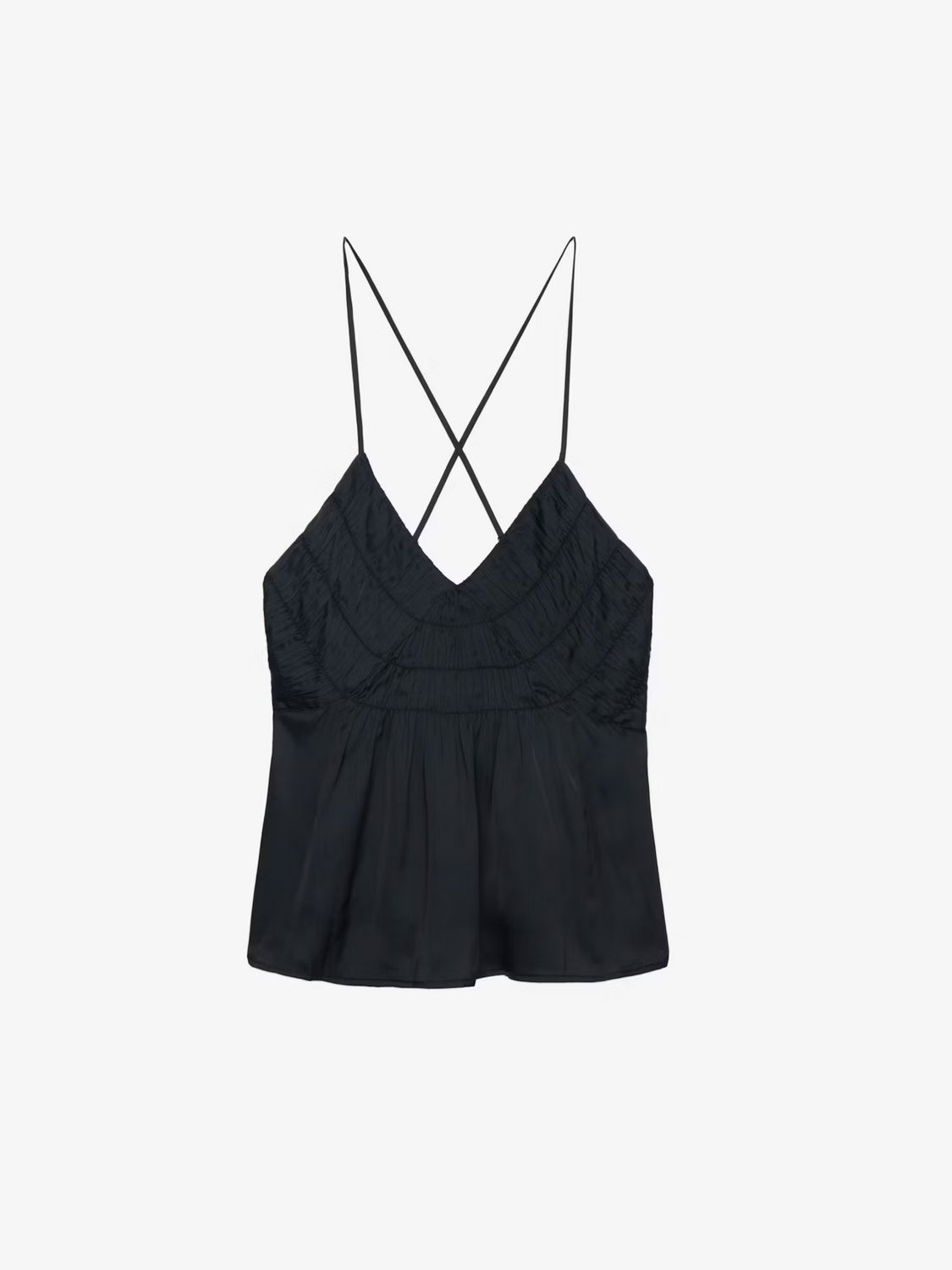 Blusa Cayonne