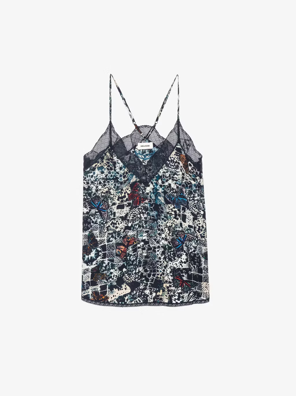 Blusa Celite