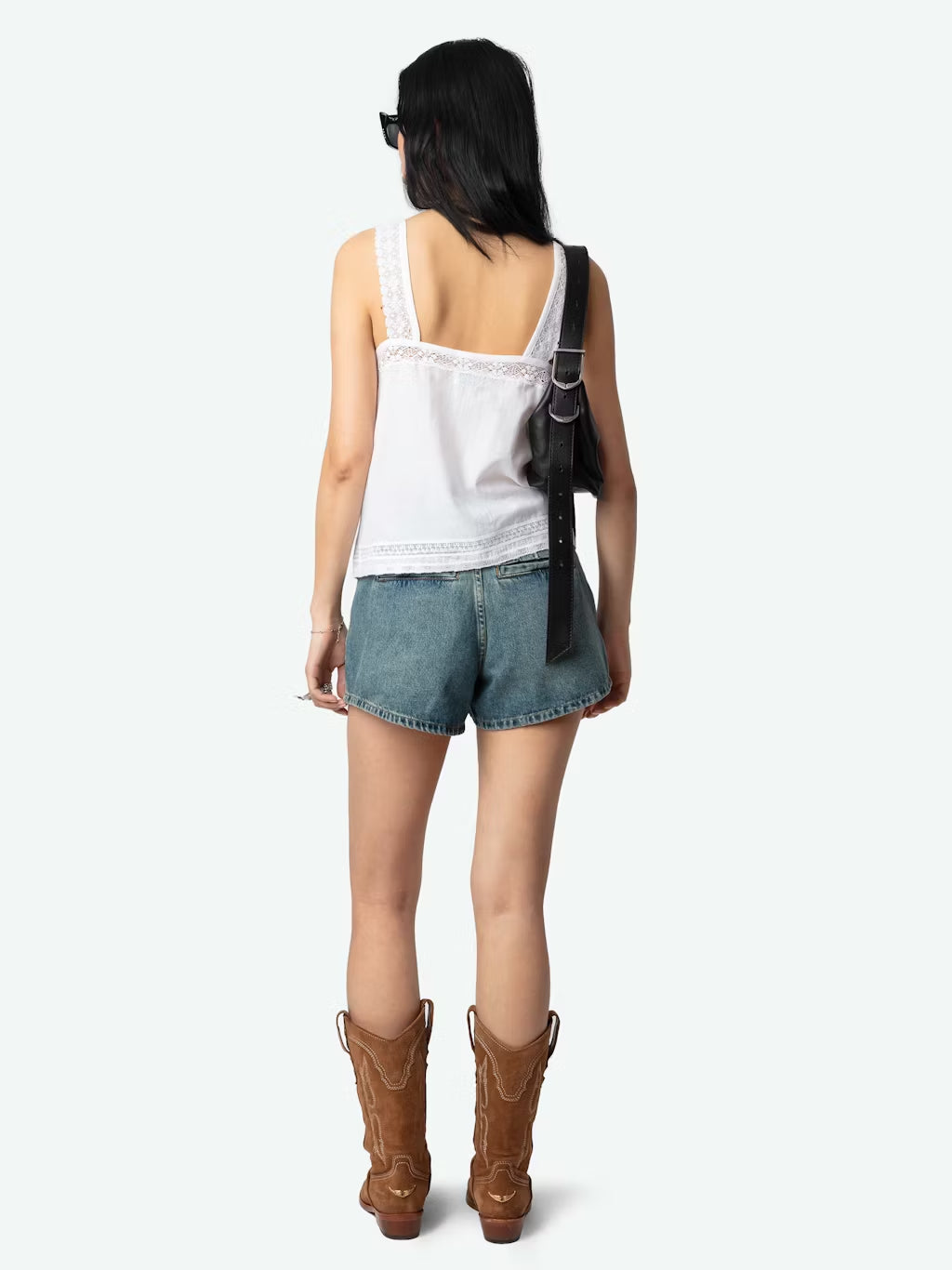 Blusa Celite Tomboy