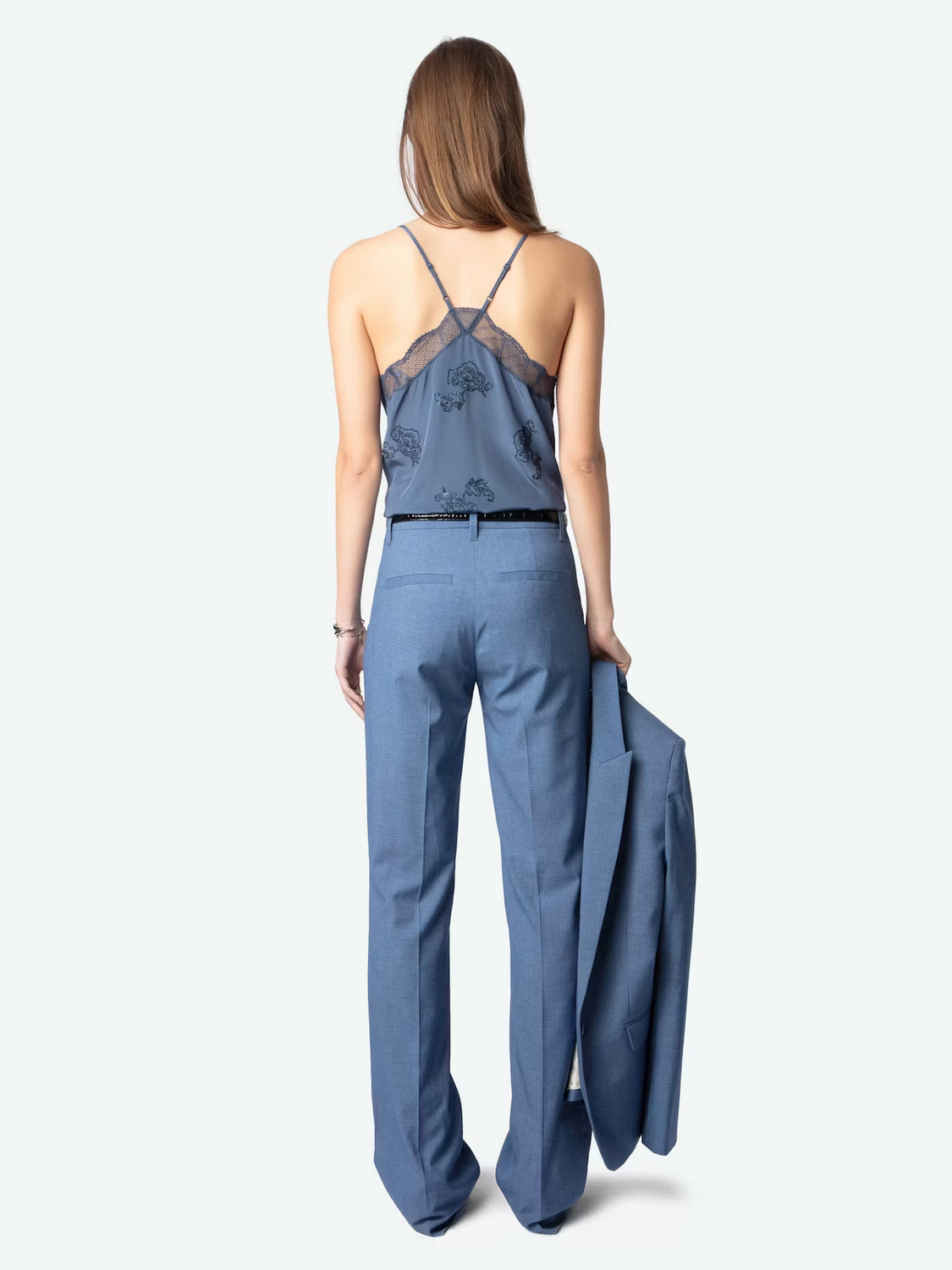 Blusa Christy