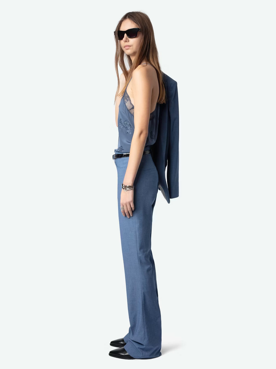 Blusa Christy