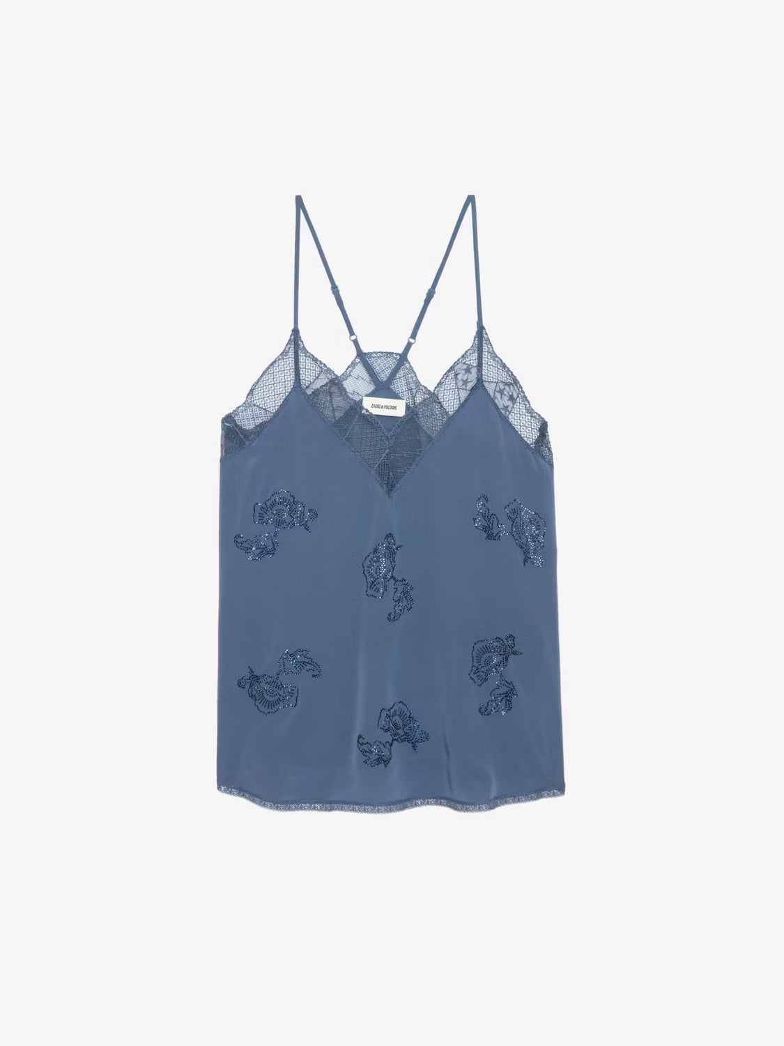 Blusa Christy