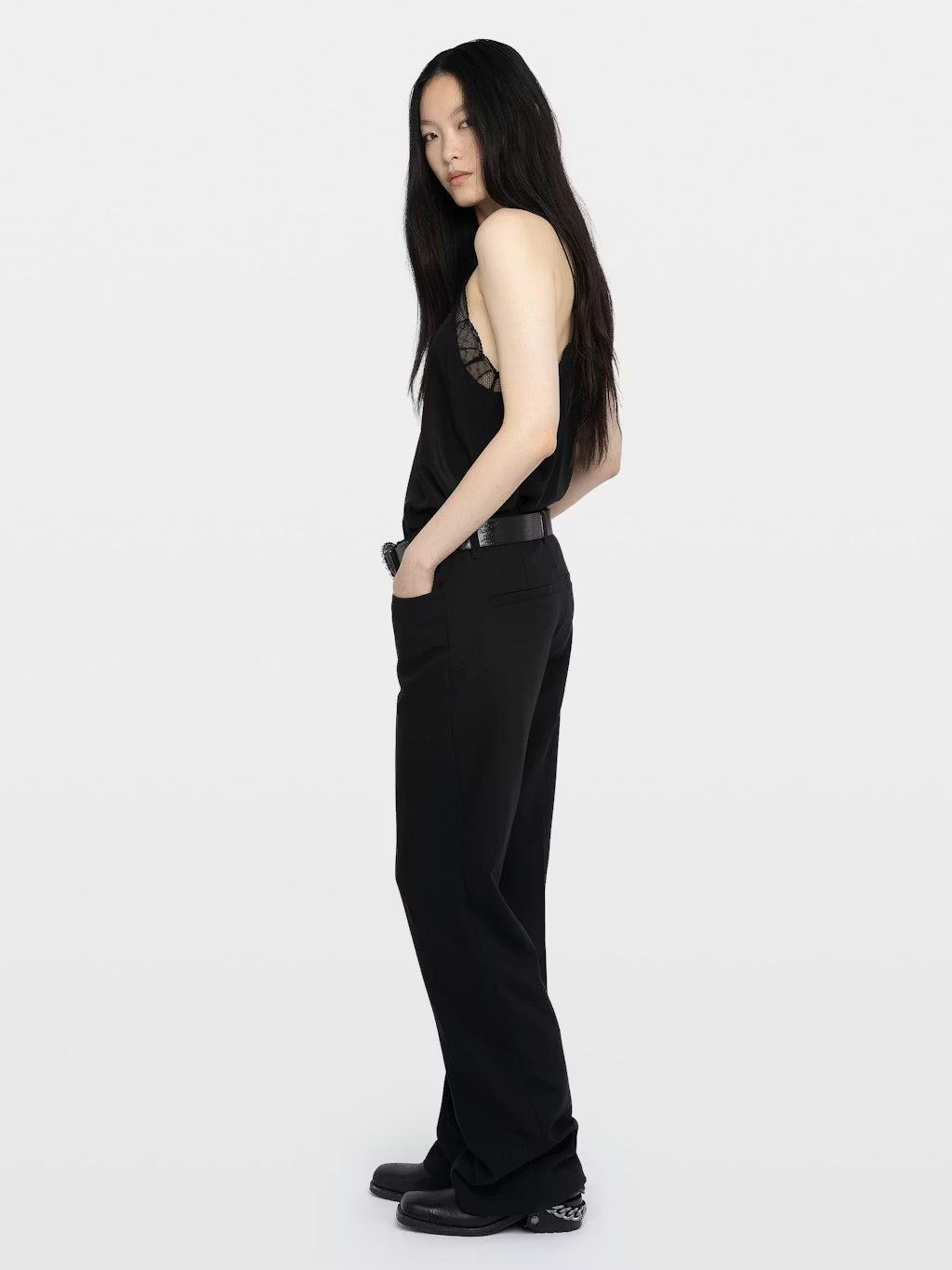 Top Lencero Christy Cdc