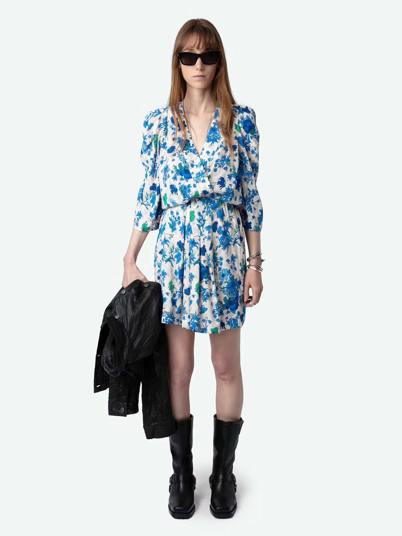 Vestido Ruz
