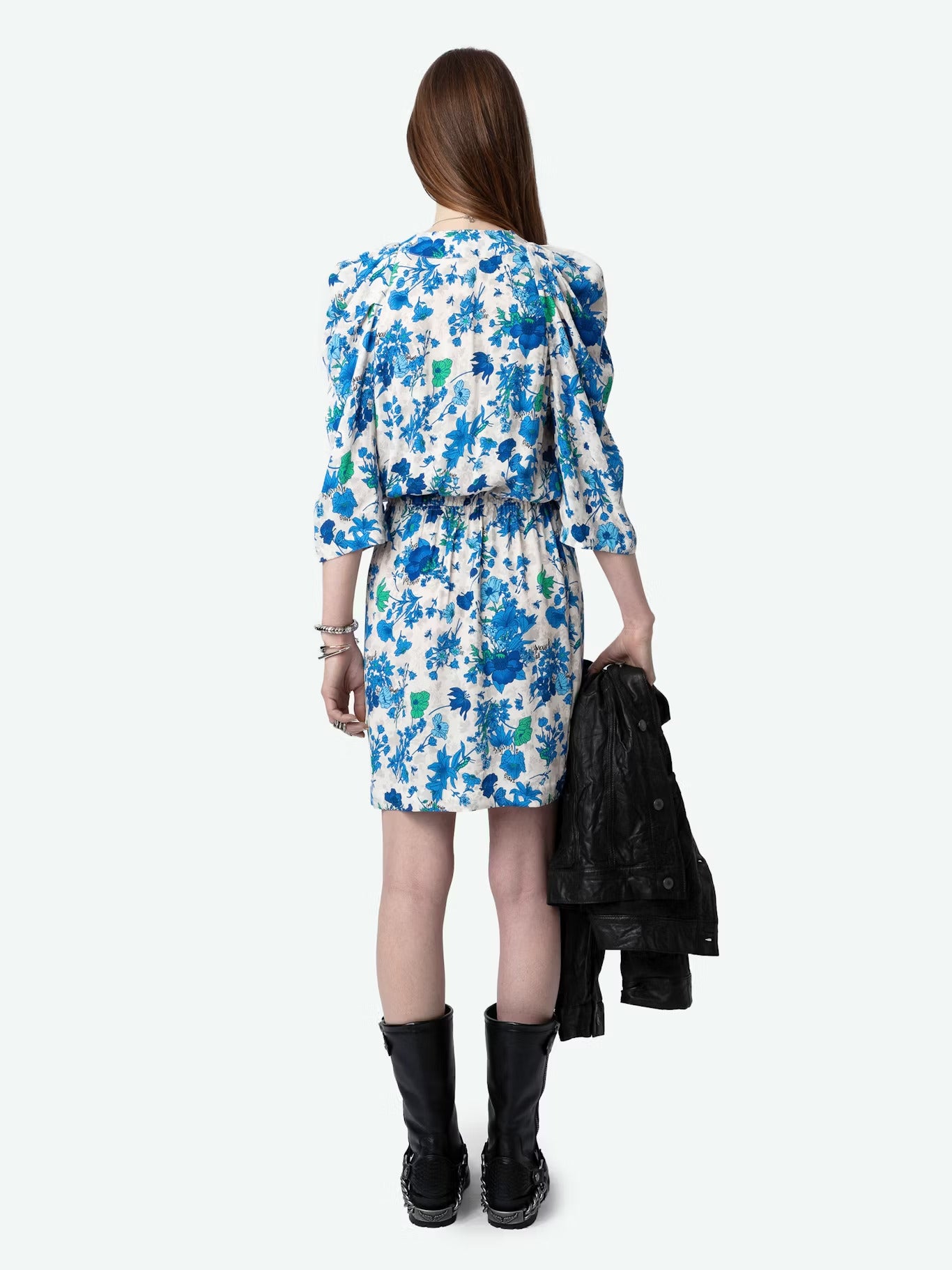 Vestido Ruz