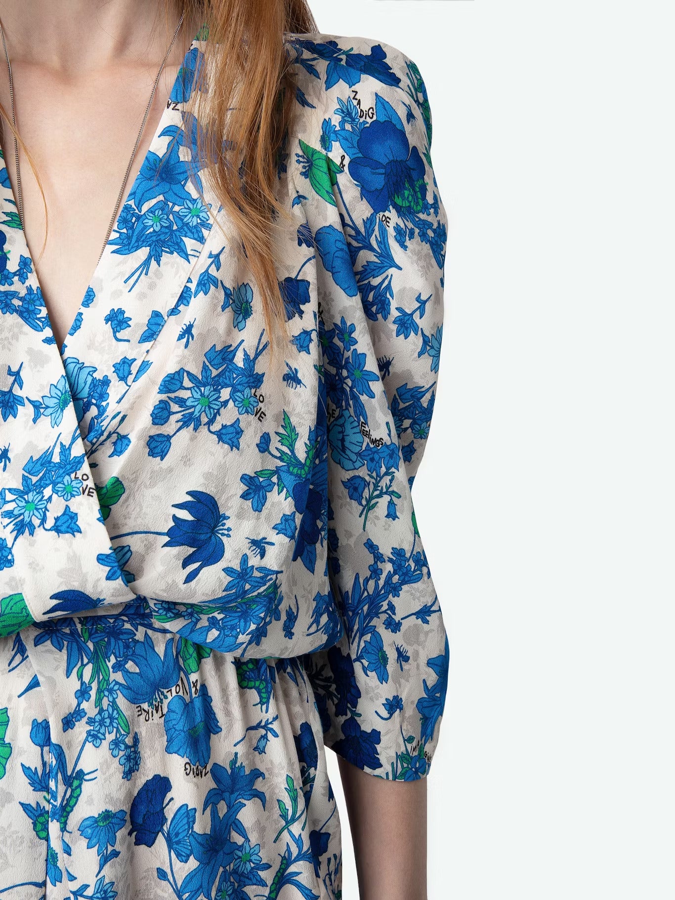 Vestido Ruz