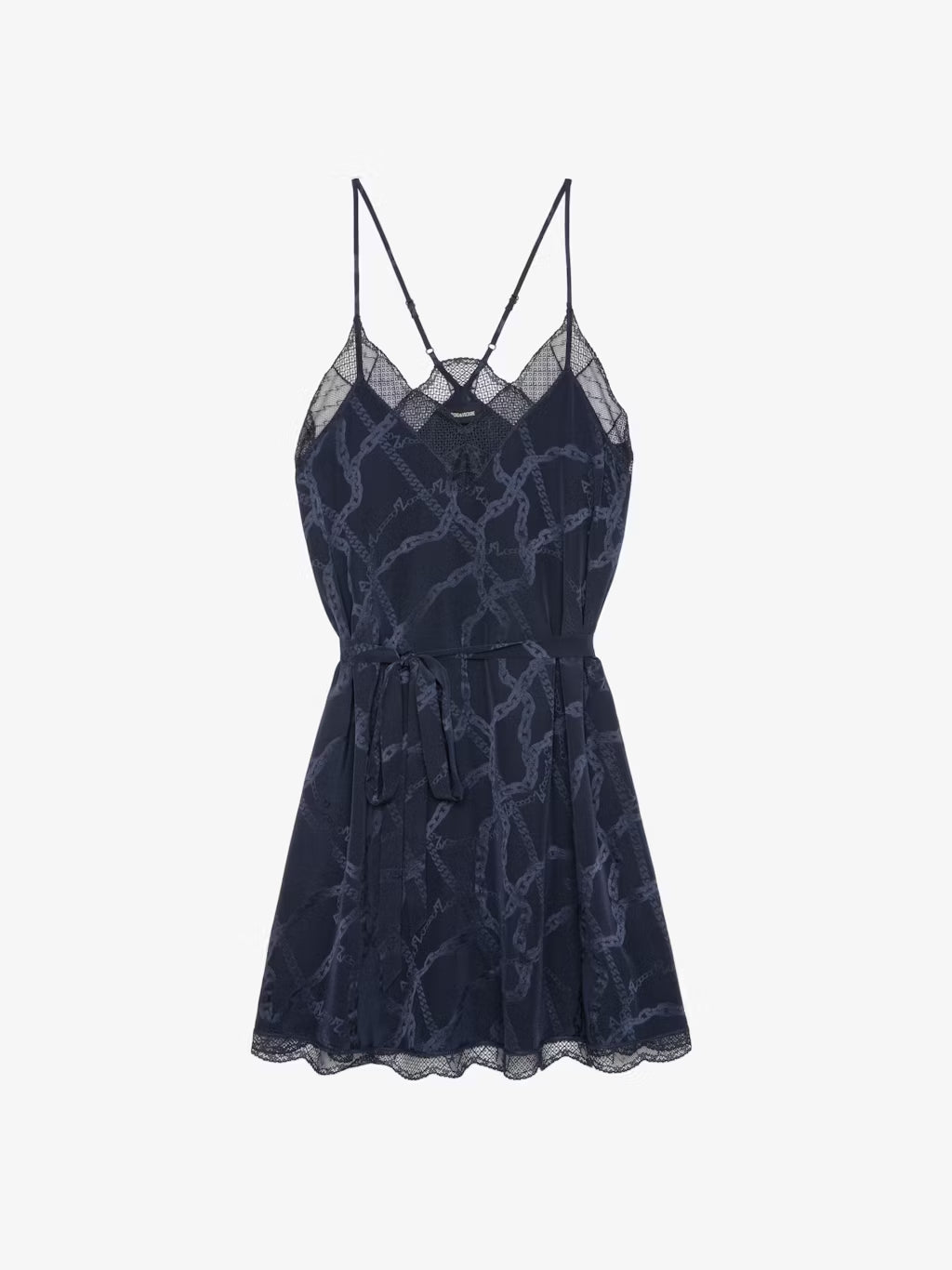 Vestido Ristyz