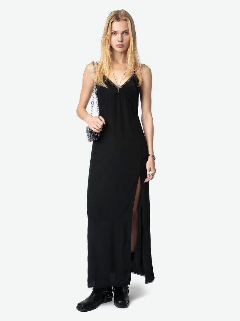Maxi Vestido Ramelil