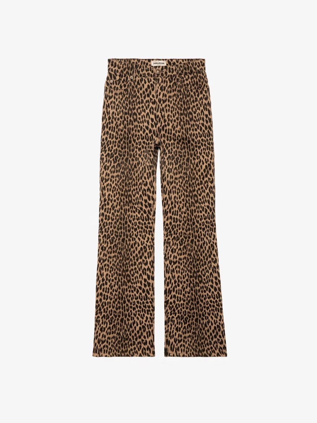 Pantalón Denim Evy Eco Leo