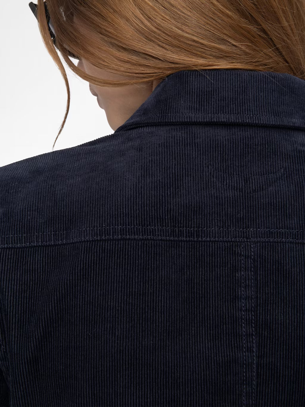 Chaqueta Corduroy Liam