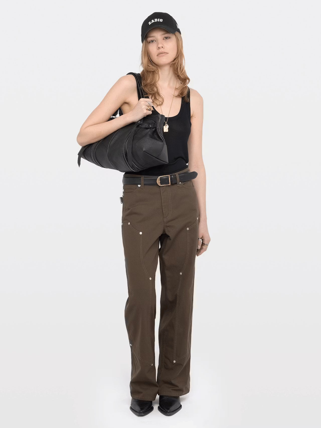 Pantalon Perya