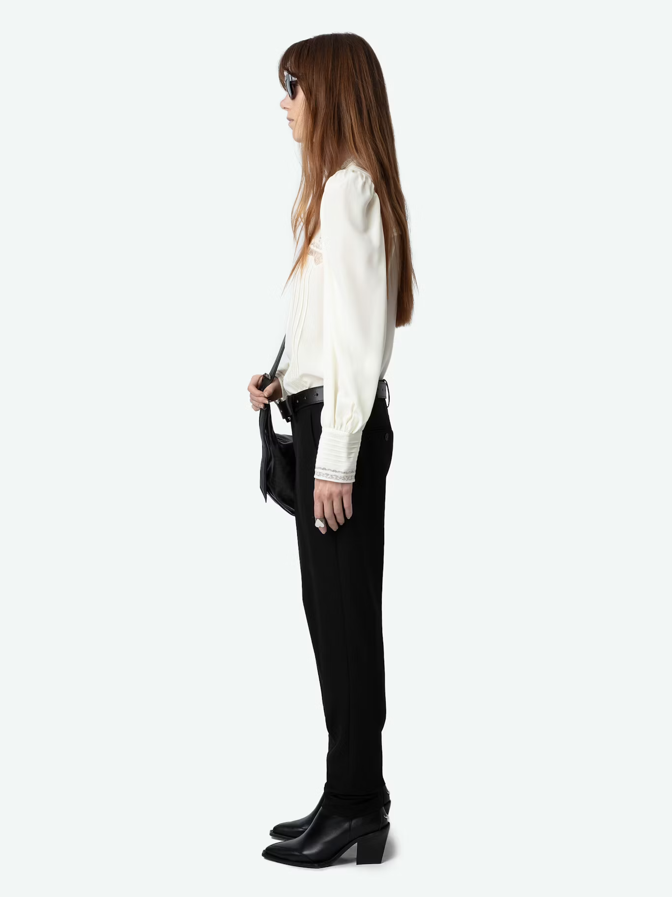 Blusa Thena