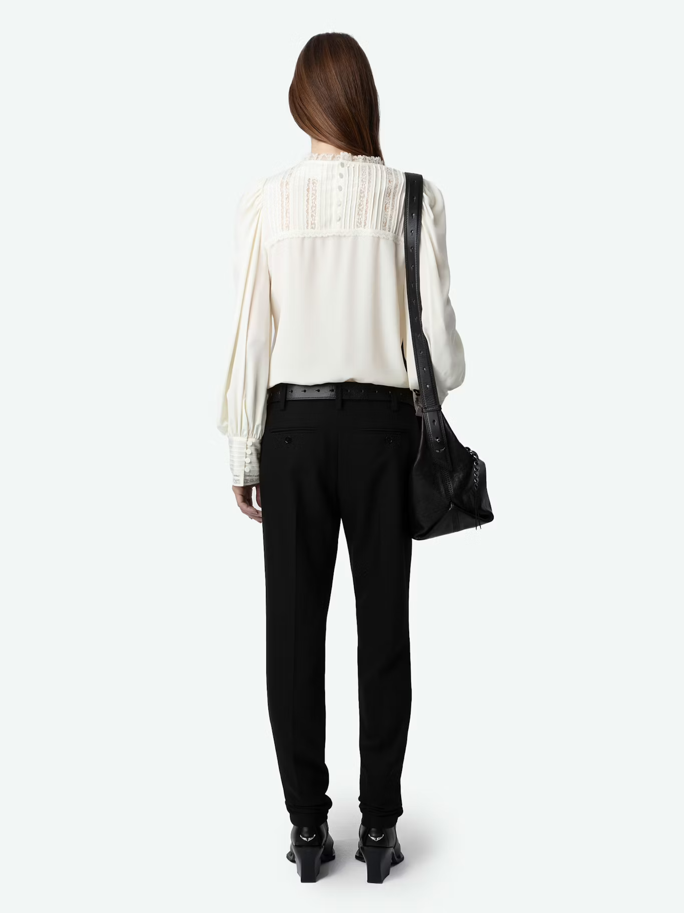 Blusa Thena