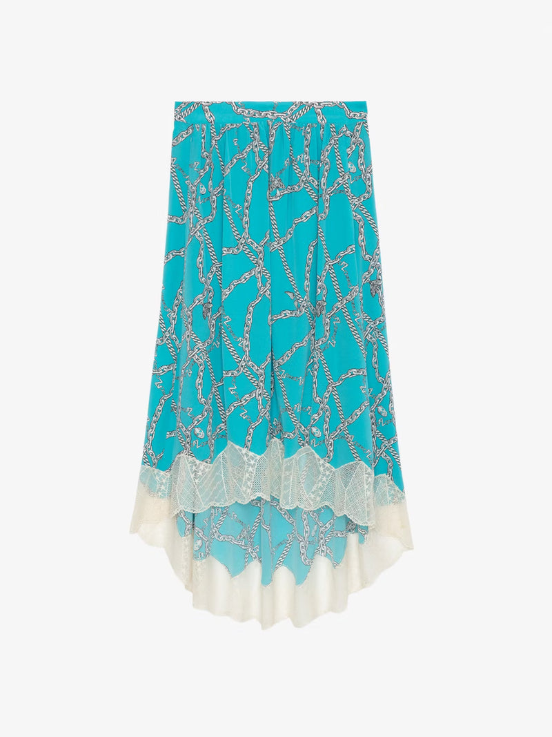 Midi Falda Joslin