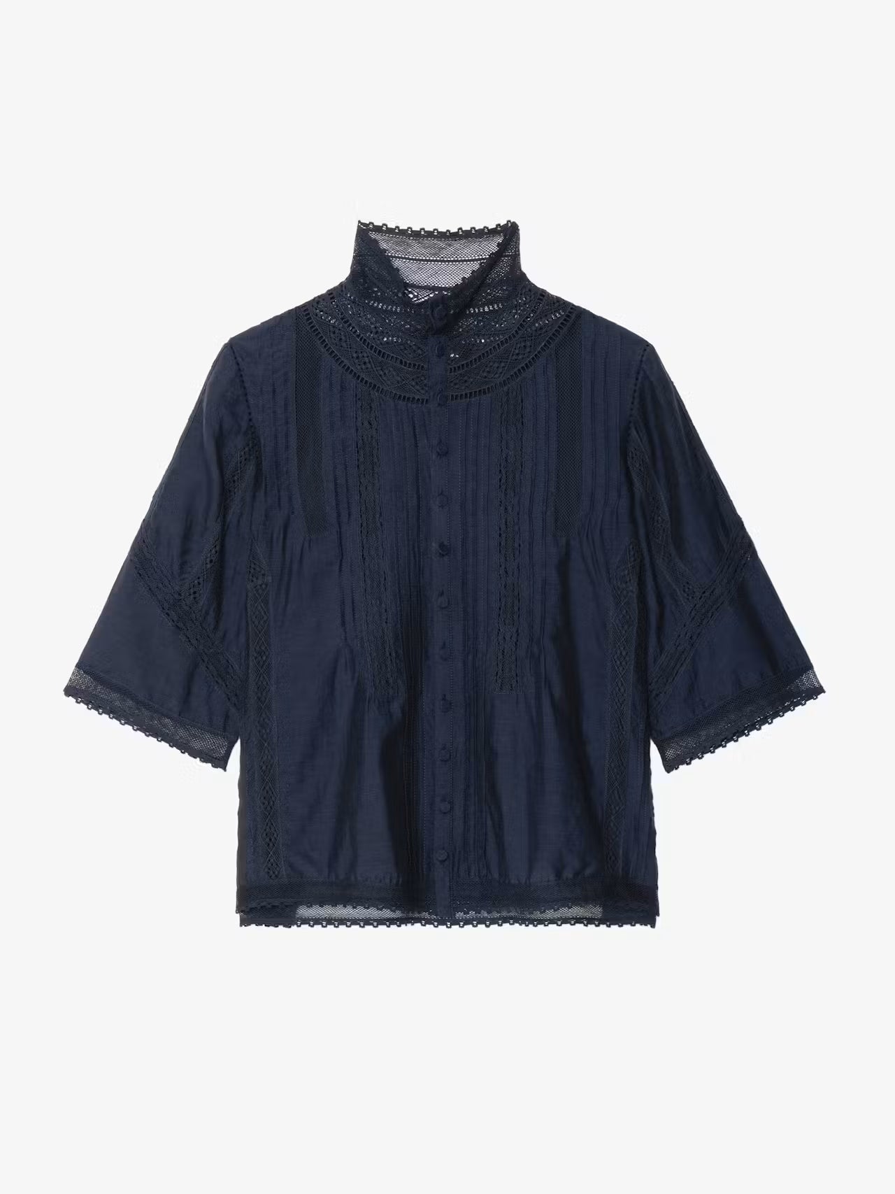 Blusa Tanos Tomboy