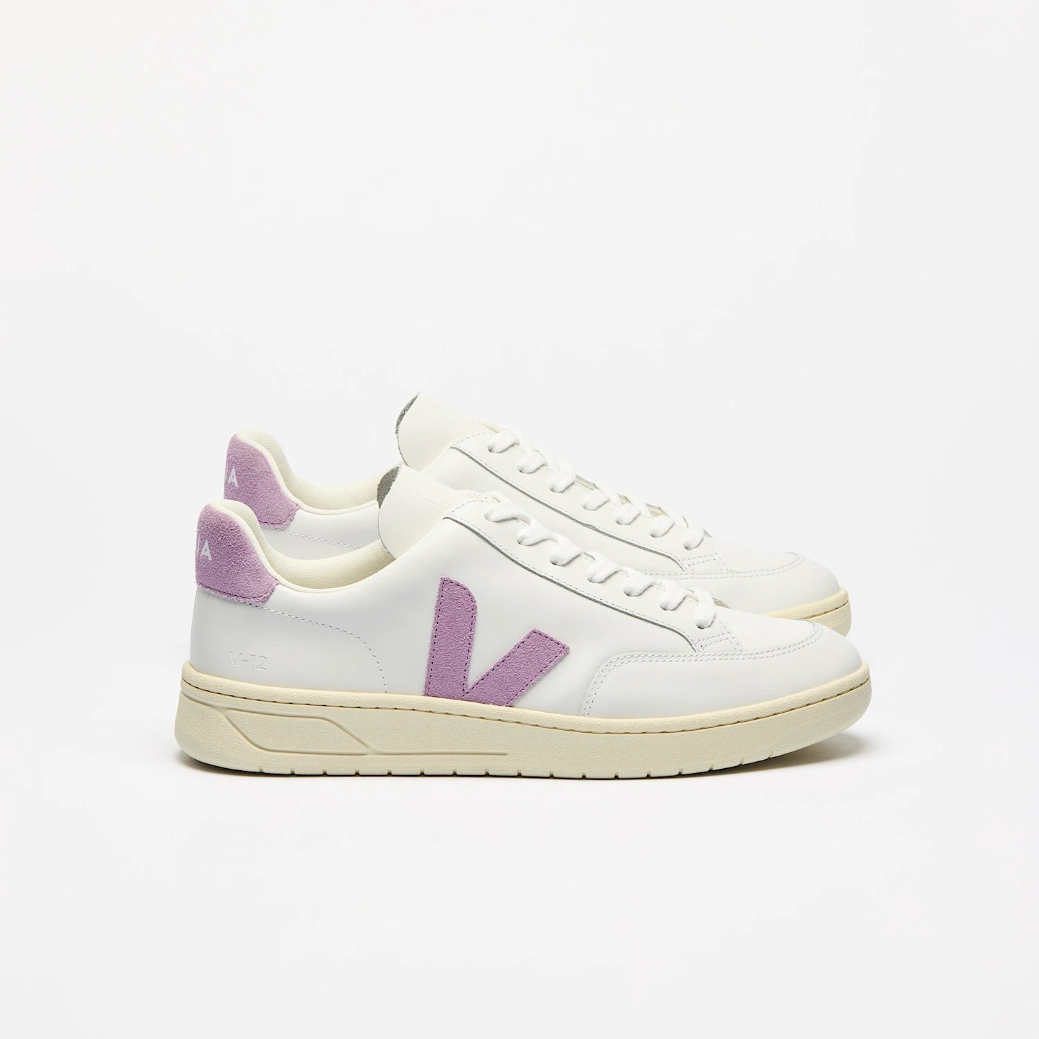 Zapatillas Veja De Mujer V-12