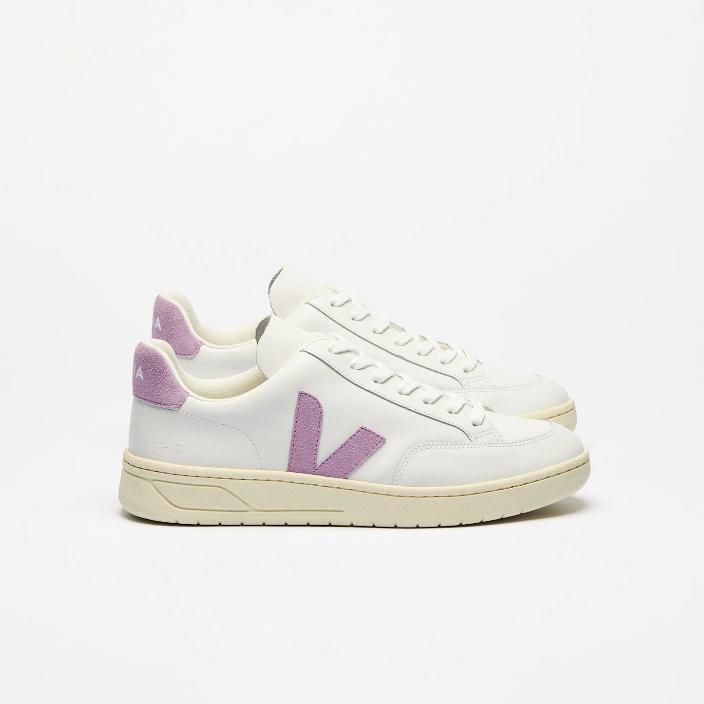 Zapatillas Veja De Mujer V-12