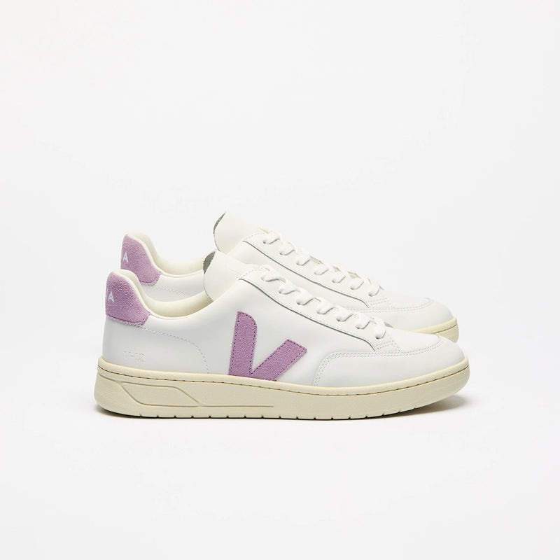 Zapatillas Veja De Mujer V-12