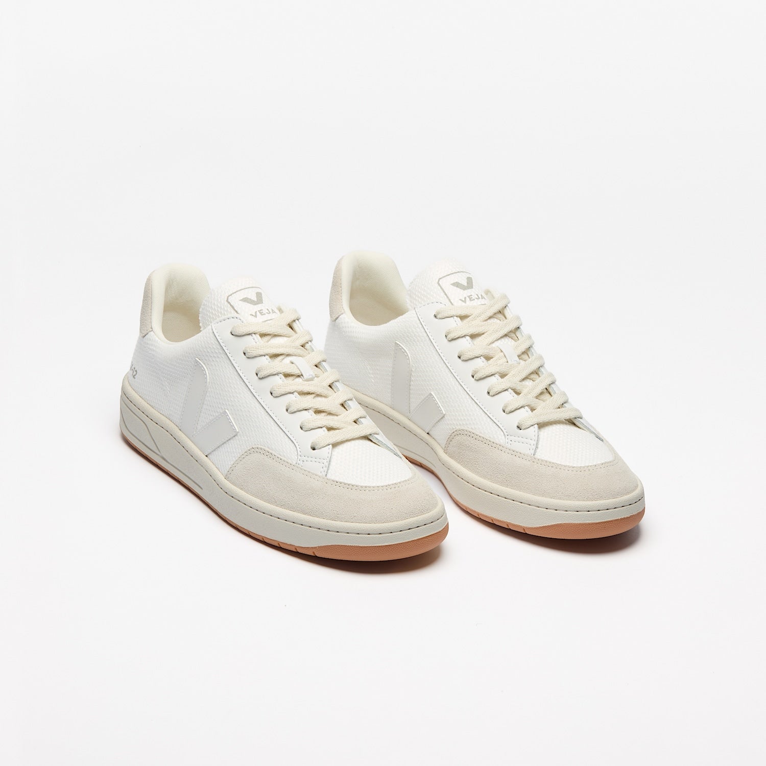 Zapatillas Veja De Hombre V-12 Mesh