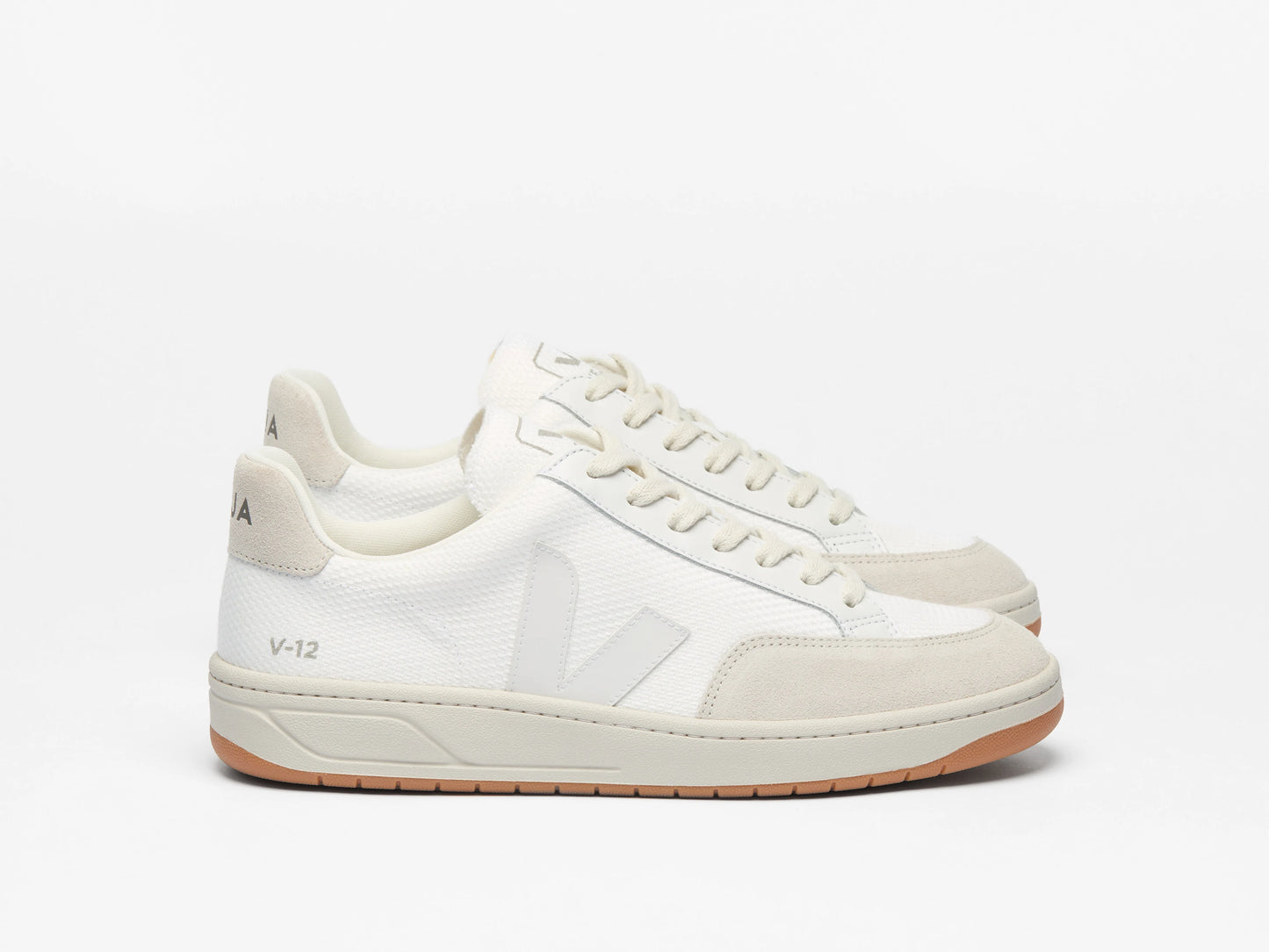 Zapatilla Veja de Mujer V-12 B-Mesh