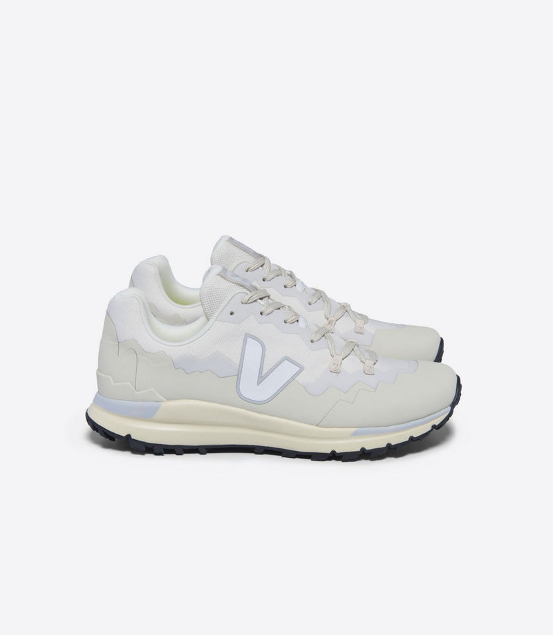 Zapatillas Veja de hombre Fitz Roy Gravel