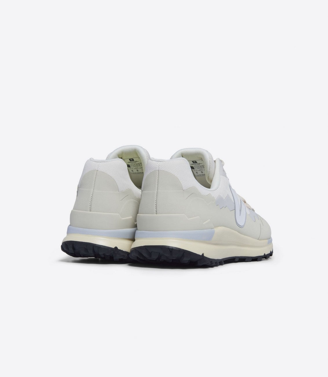 Zapatillas Veja Fitz Roy Gravel Hombre