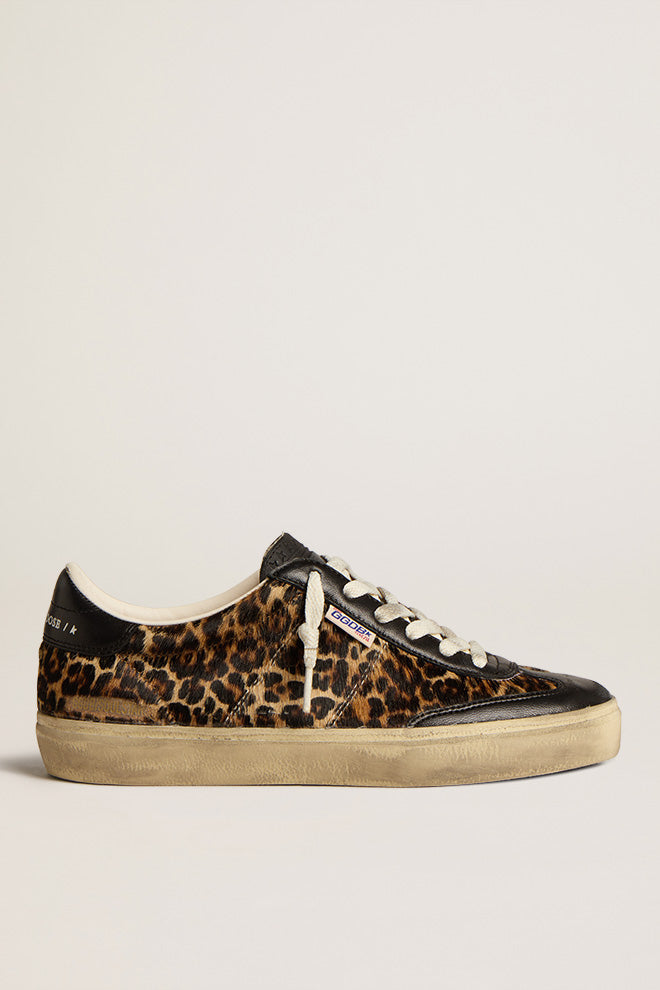 Zapatillas Golden goose Soul-Star Mujer