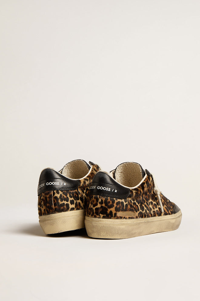Zapatillas Golden goose Soul-Star Mujer