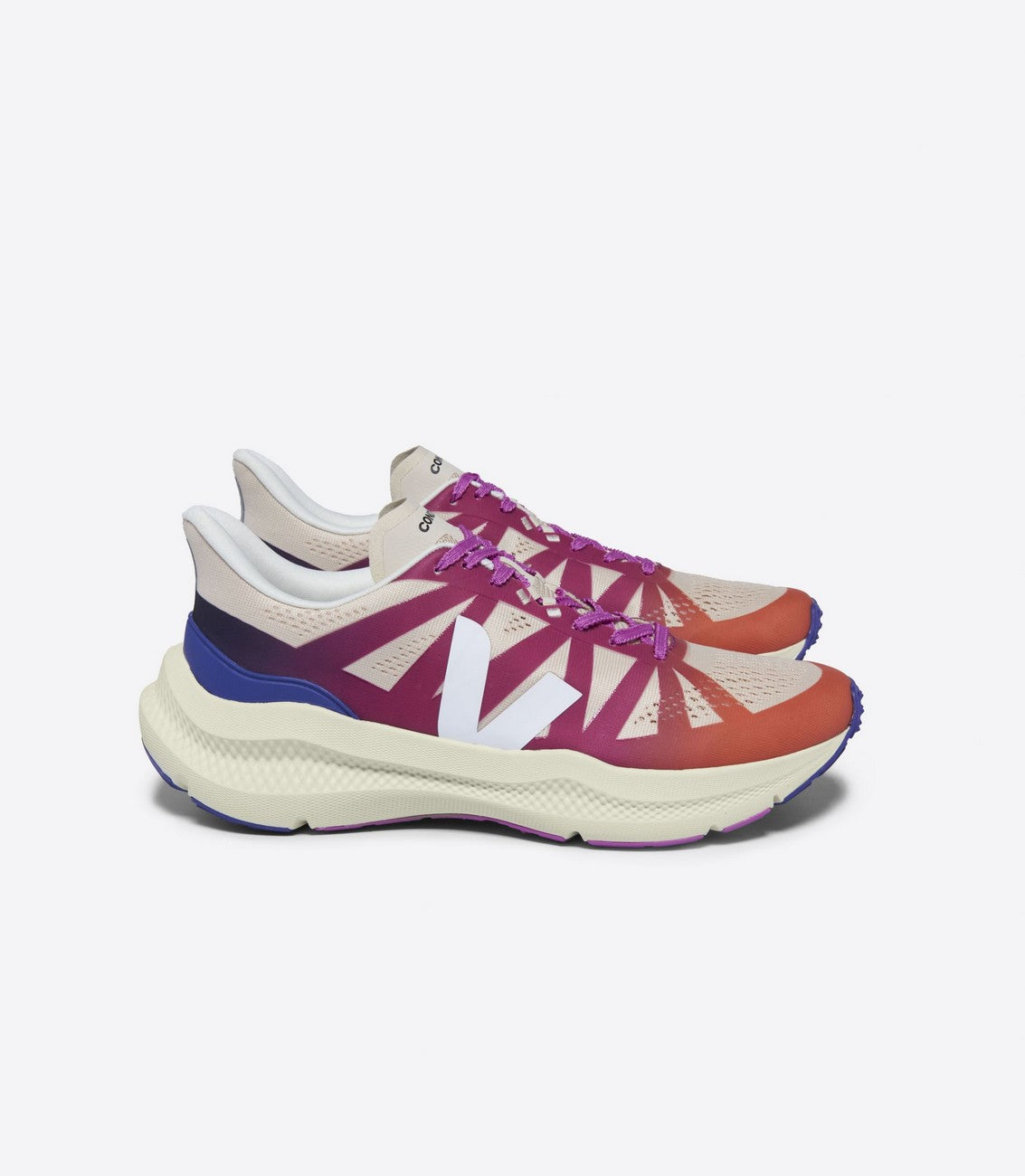 Zapatillas Veja Condor 3 Mujer