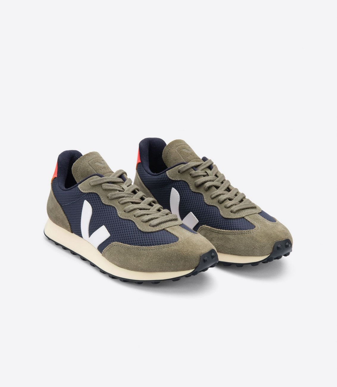 Zapatillas Veja Rio Branco Hombre