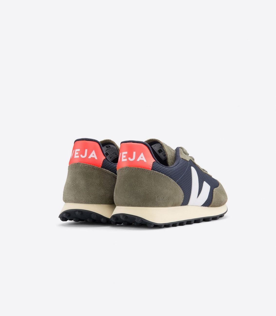 Zapatillas Veja Rio Branco Hombre