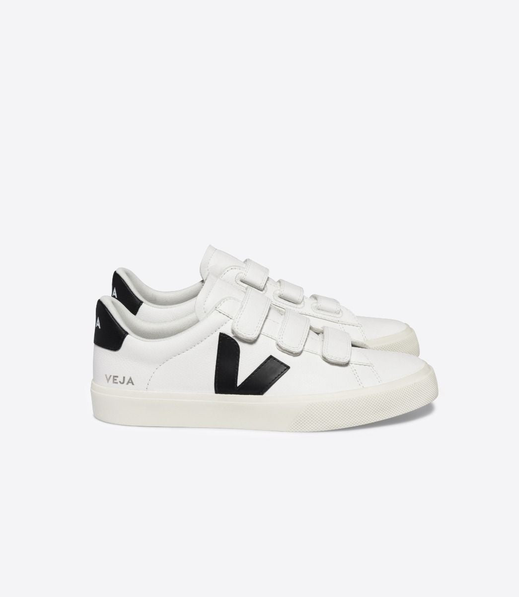 Zapatillas Veja Recife Logo Hombre