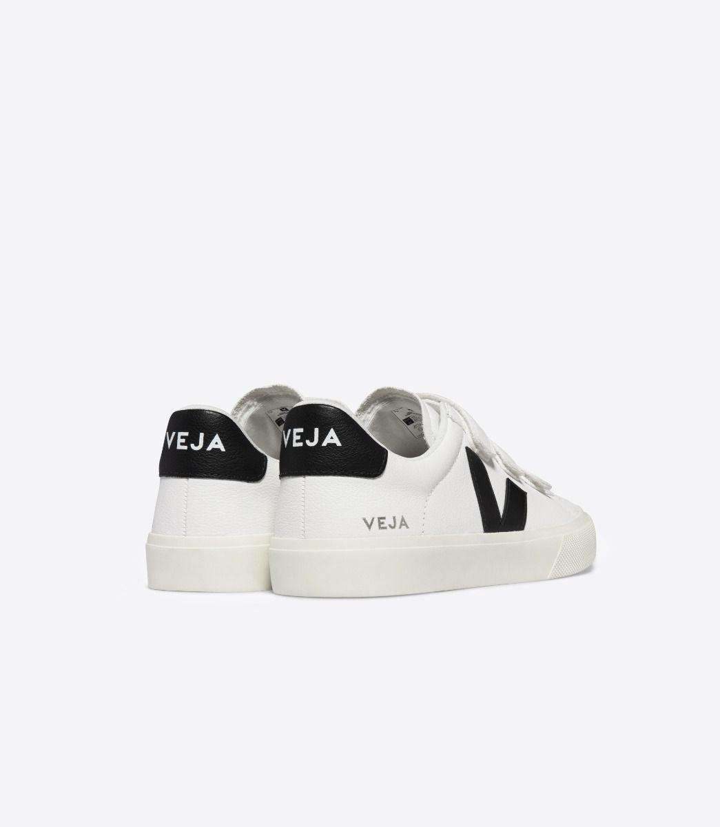 Zapatillas Veja Recife Logo Hombre