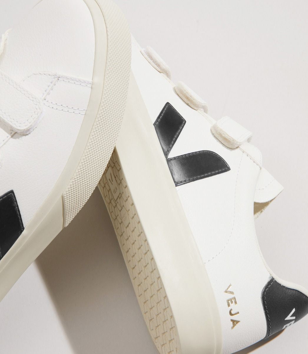 Zapatillas Veja Recife Logo Hombre
