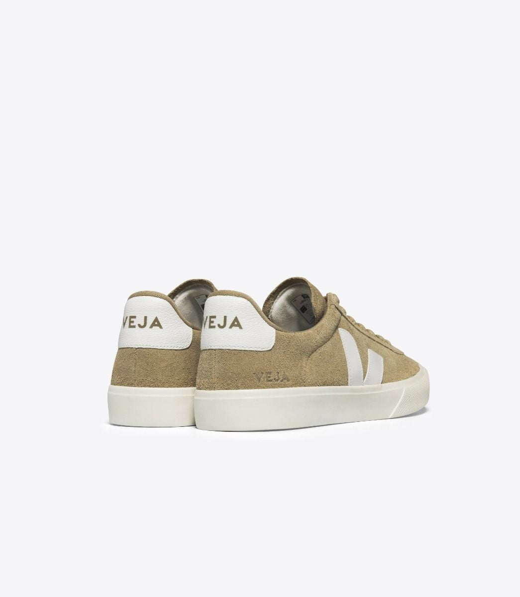 Zapatillas Veja Campo Dune  Hombre