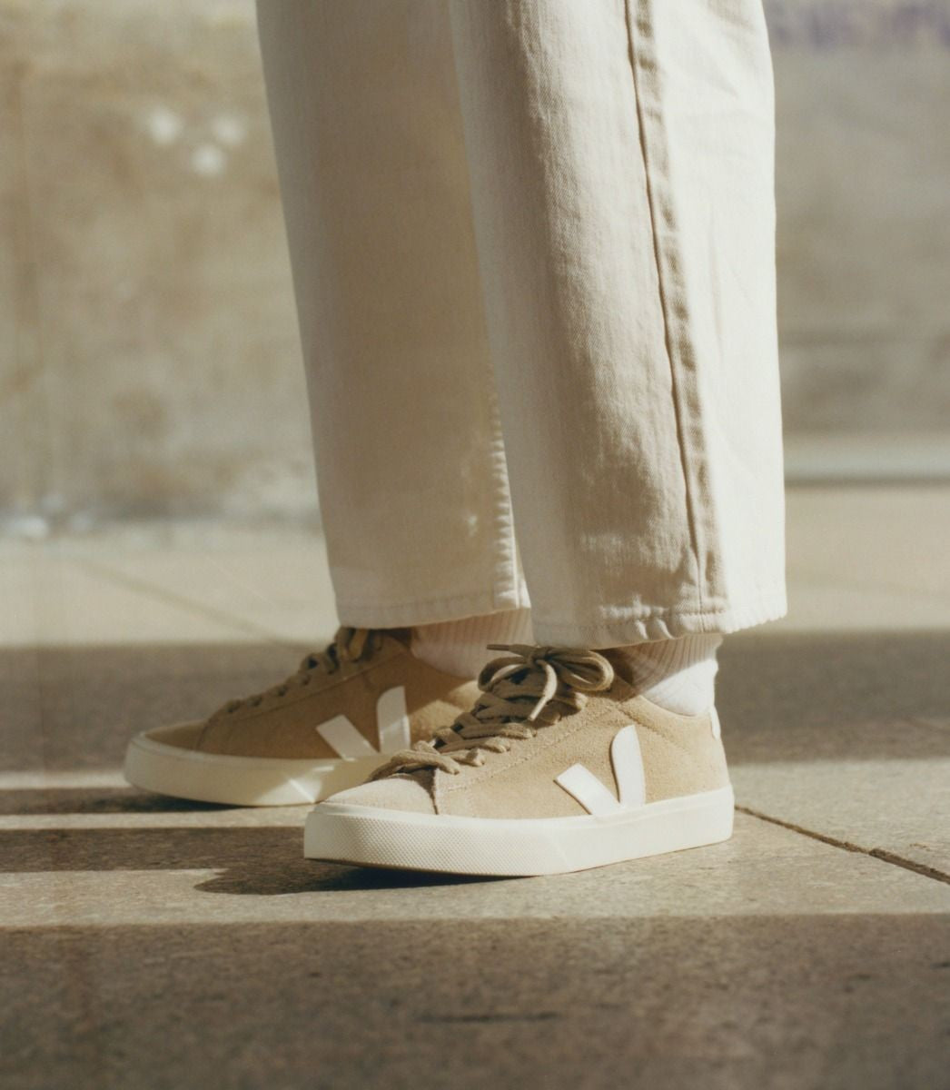 Zapatillas Veja Campo Dune  Hombre
