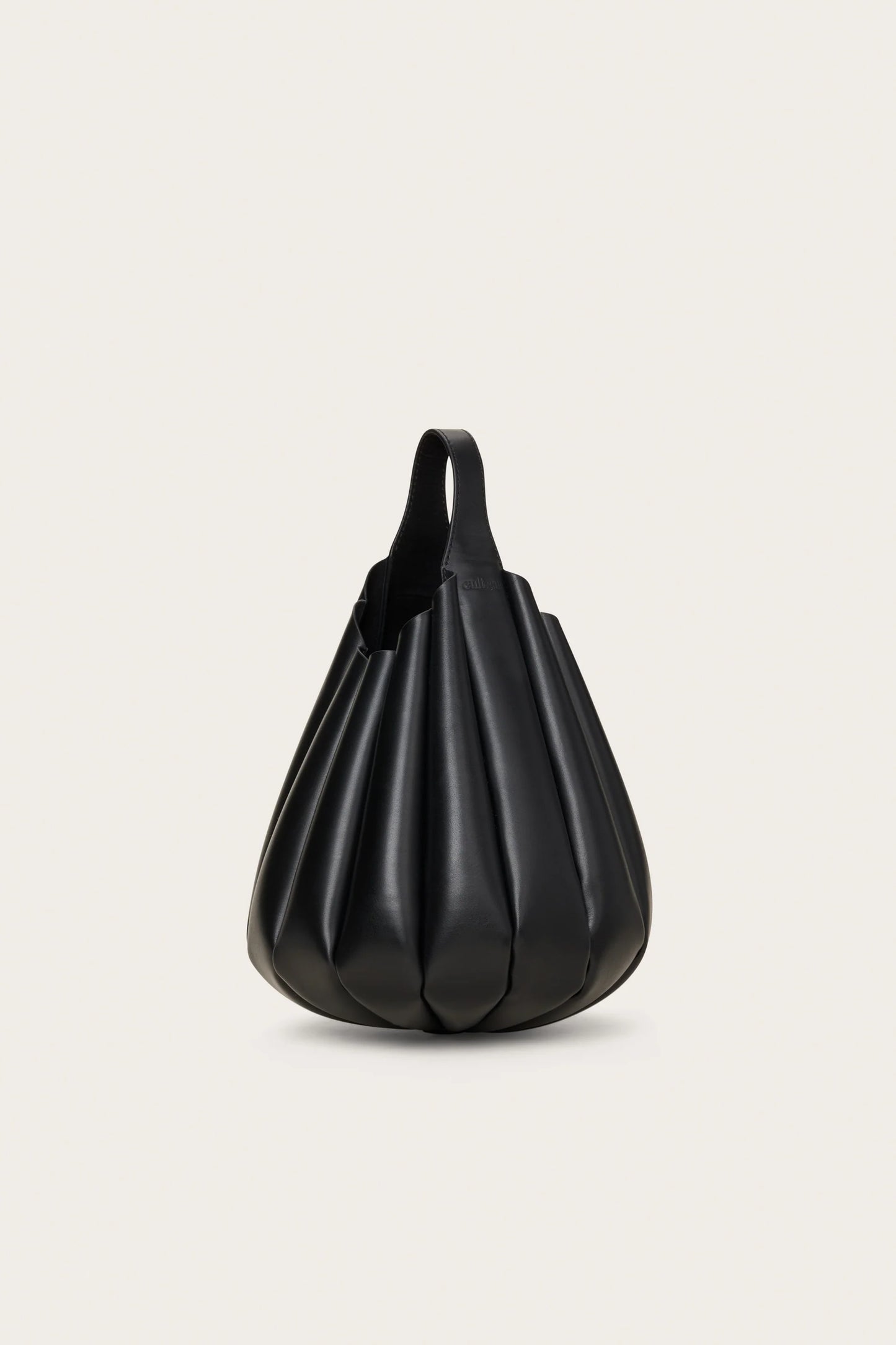 Bolso De Mano Zucca