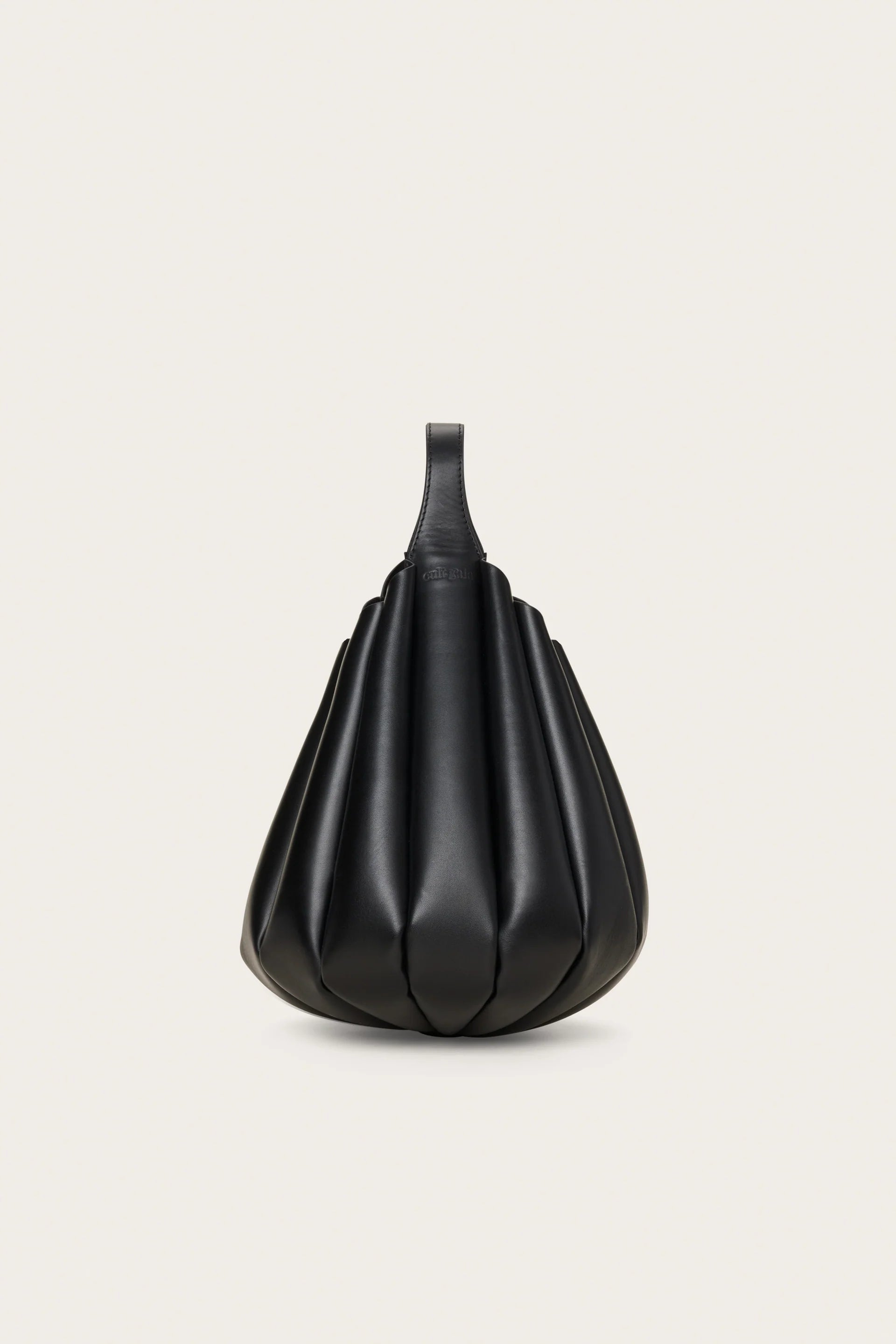 Bolso De Mano Zucca