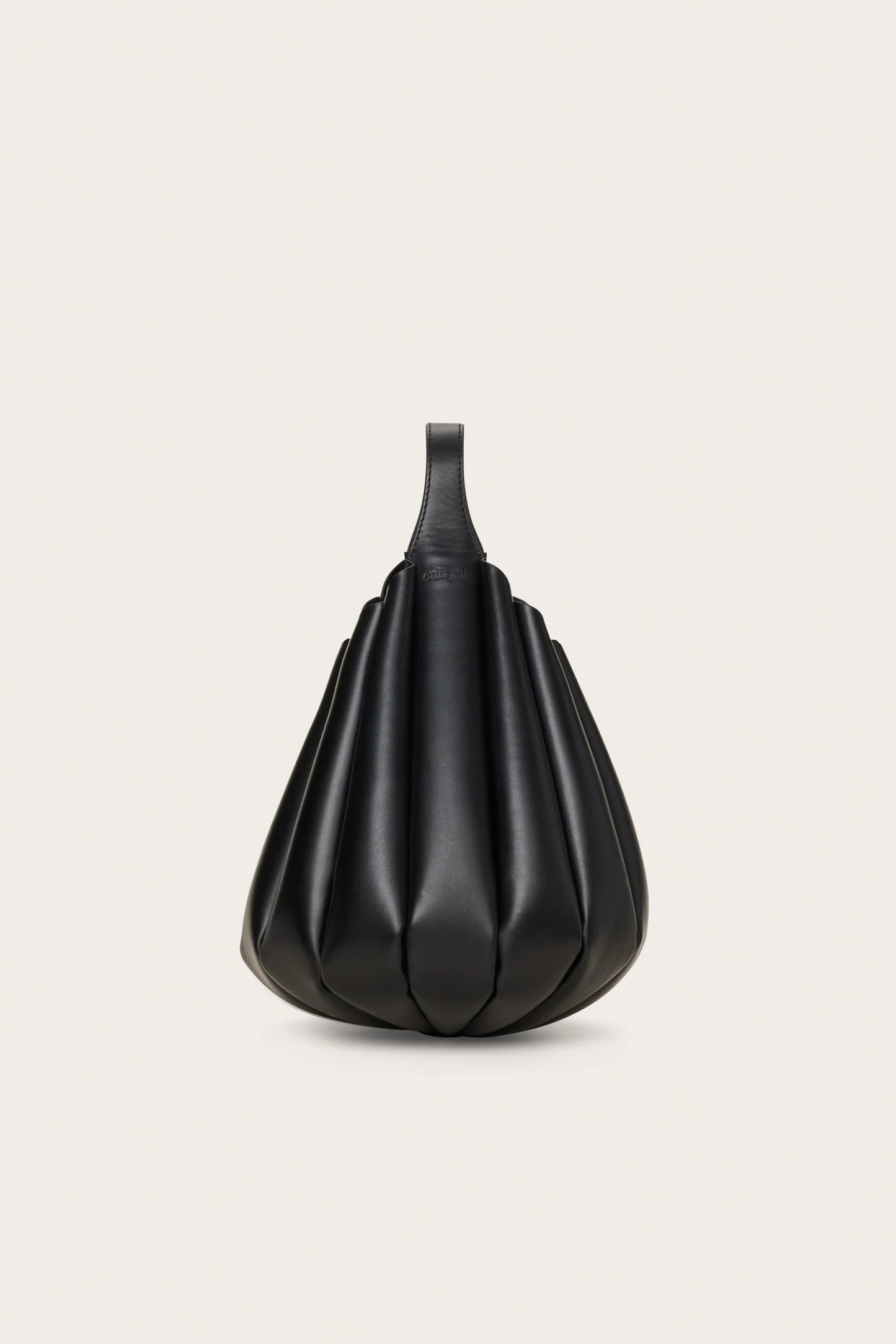 Bolso De Mano Zucca