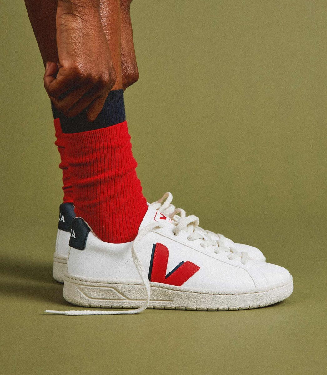 Zapatillas Veja Urca Pekin Hombre