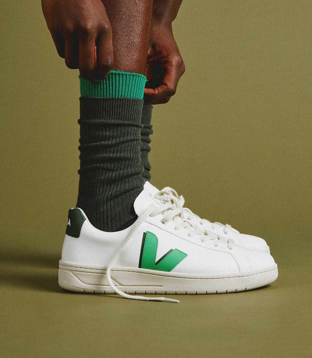 Zapatillas Veja Urca Hombre