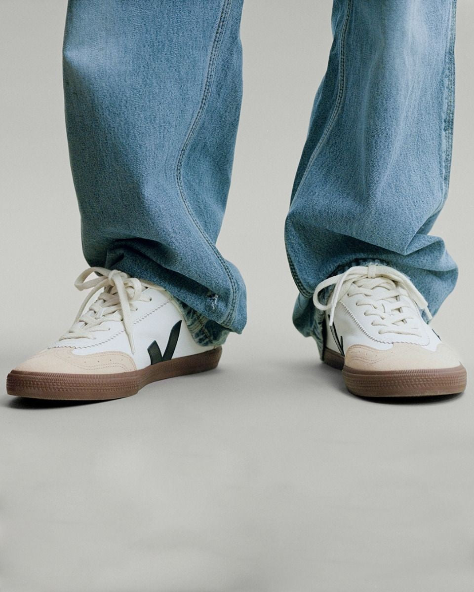 Zapatillas Veja Volley Bark Hombre