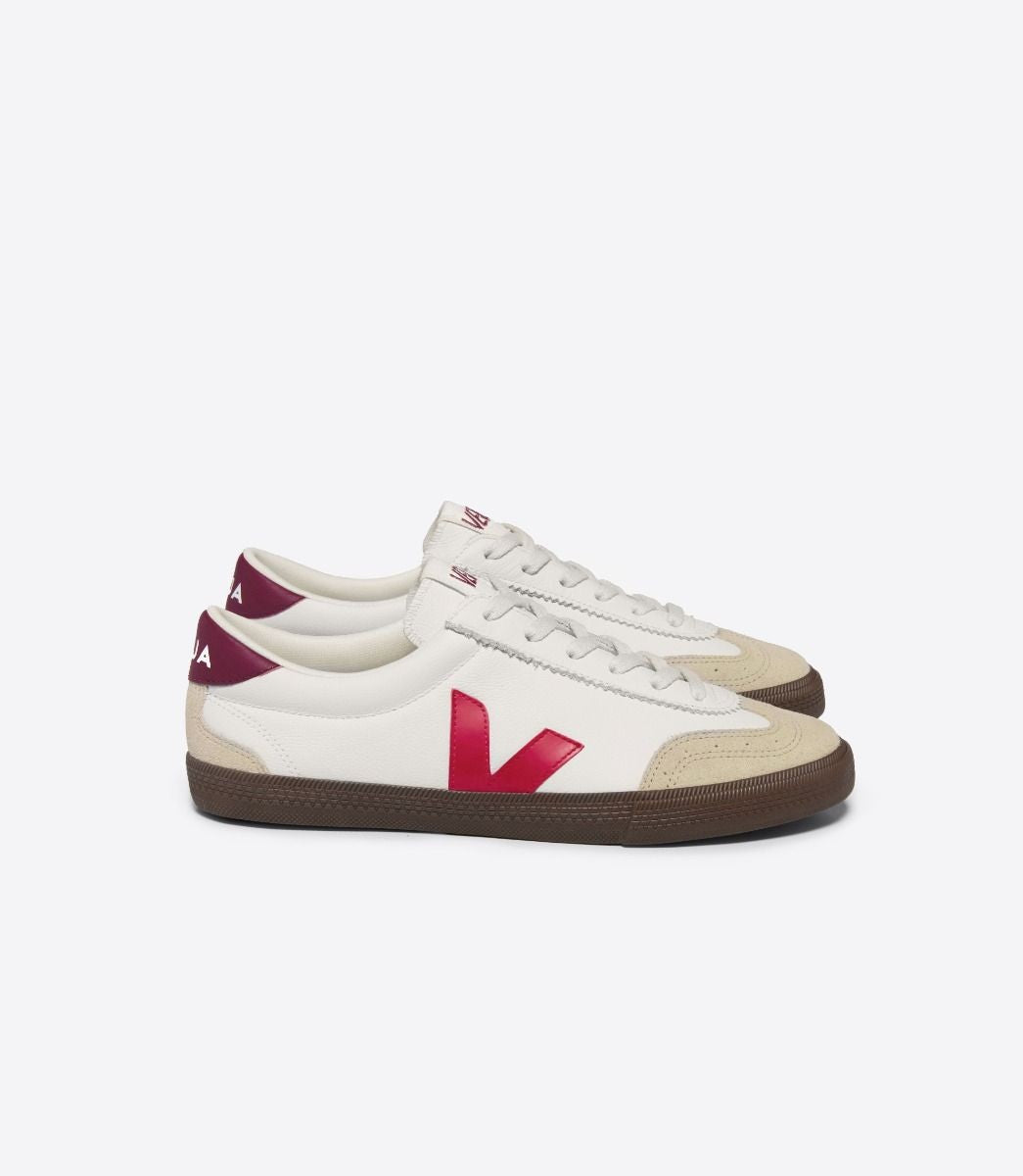 Zapatillas Veja Volley Bark Mujer