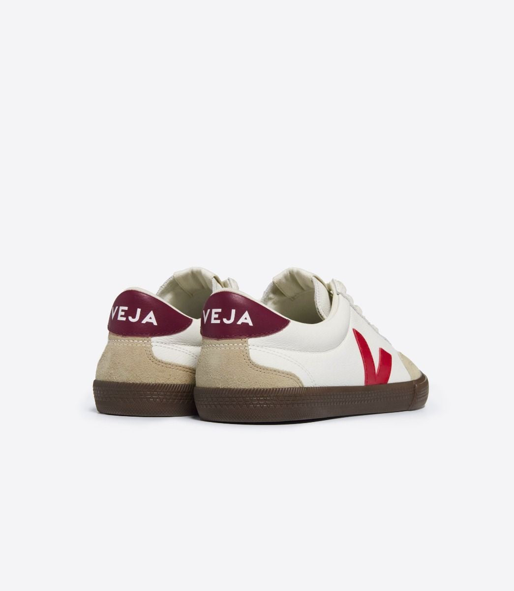 Zapatillas Veja Volley Bark Mujer