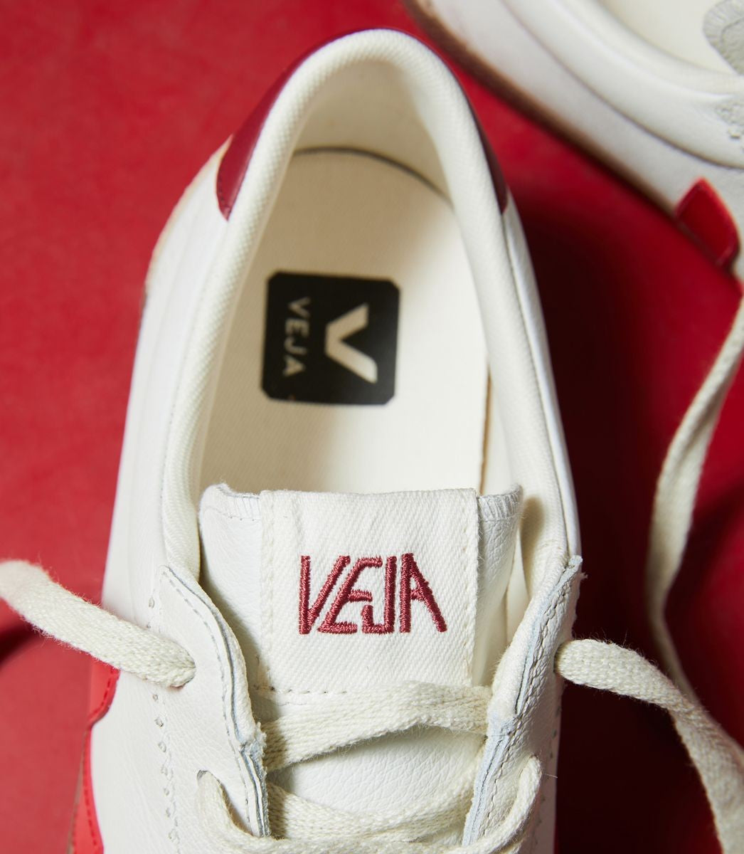 Zapatillas Veja Volley Bark Mujer