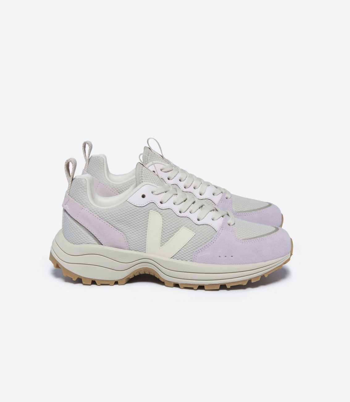 Zapatillas Veja Venturi Cashew Mujer