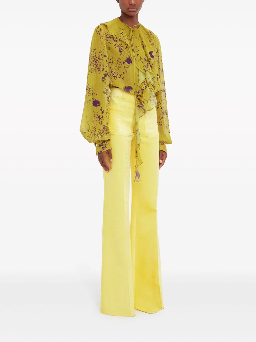 Pantalón Alina