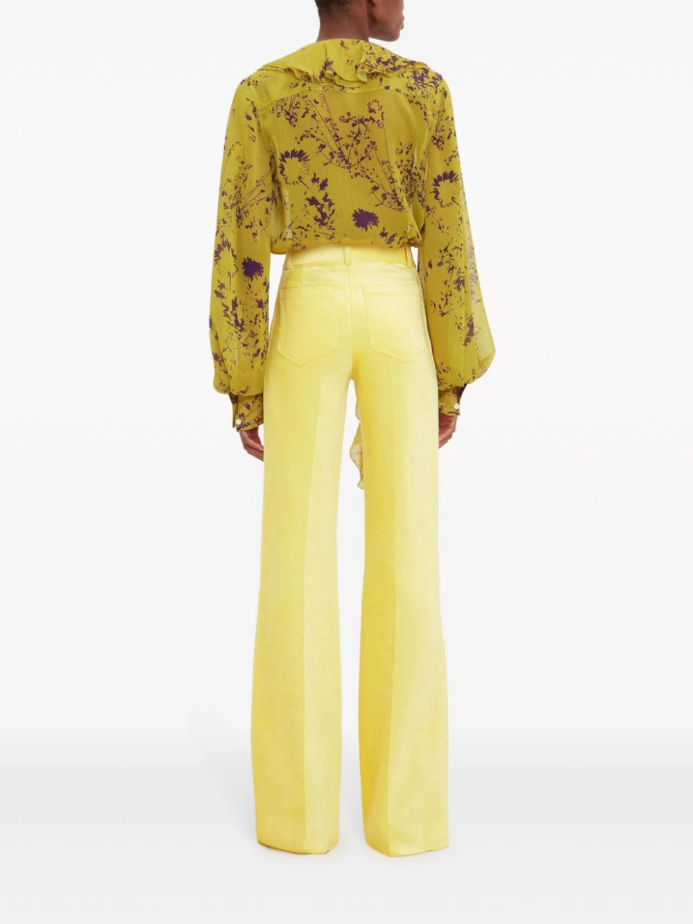Pantalón Alina