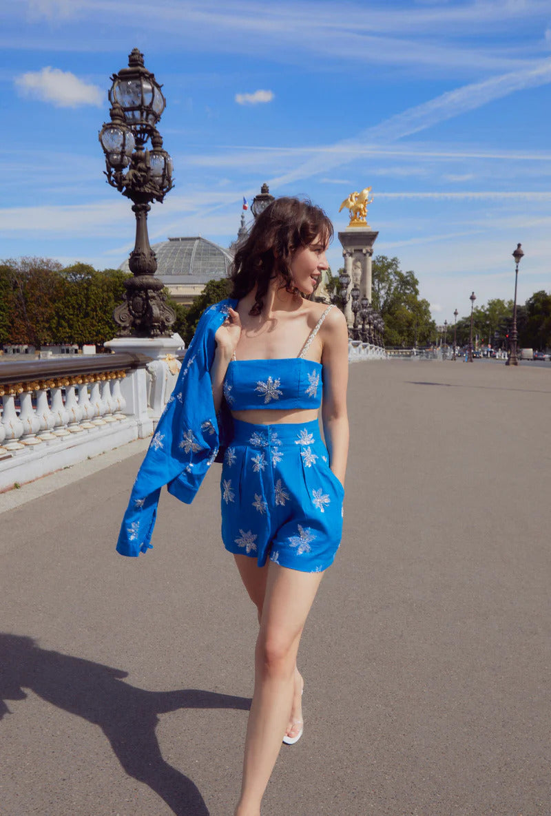 Bermudas Celeste