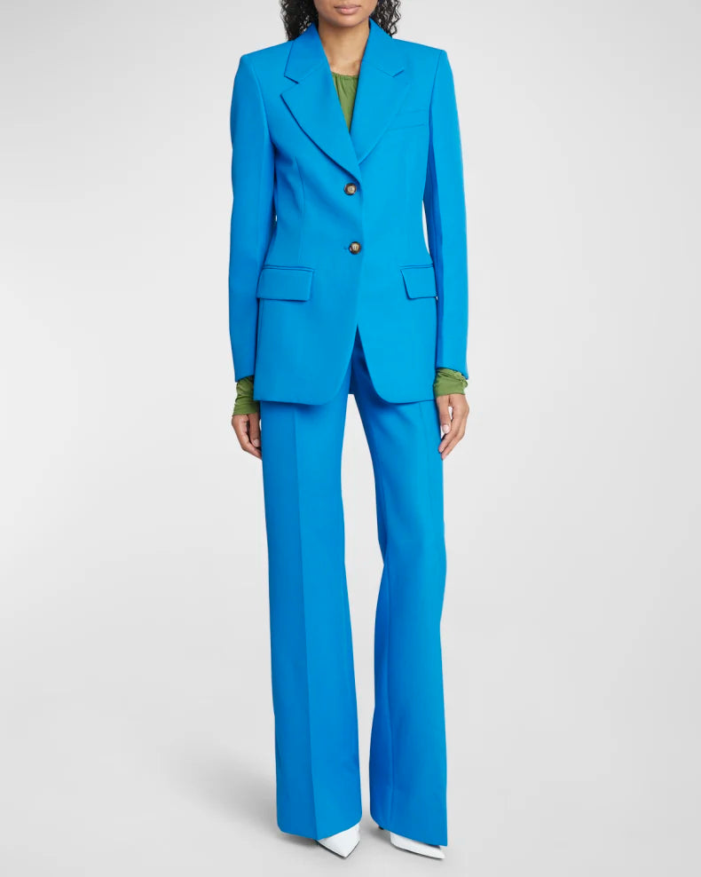 Blazer High Single